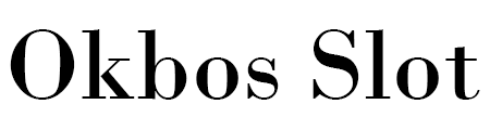 Okbos Slot